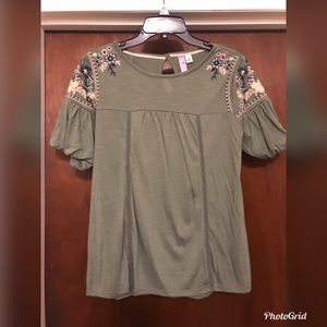 Blouse